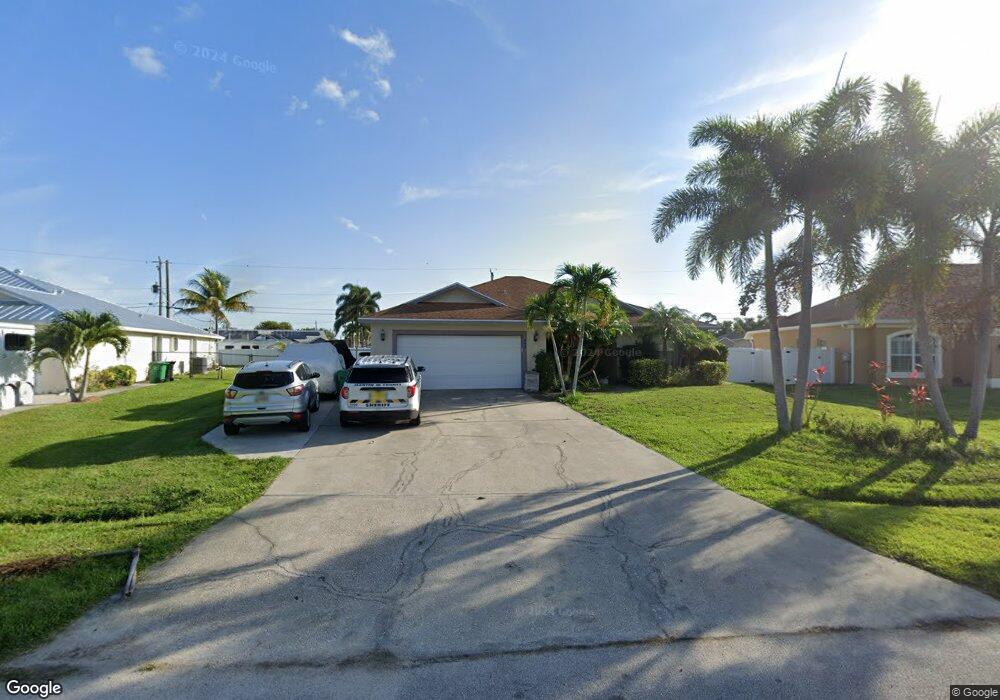203 SW Hide Place, Port Saint Lucie, FL 34953 - photo 1