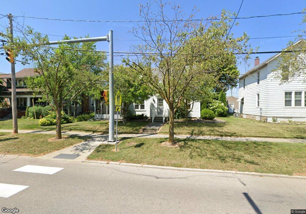 208 Stryker St, Archbold, OH 43502 - photo 1