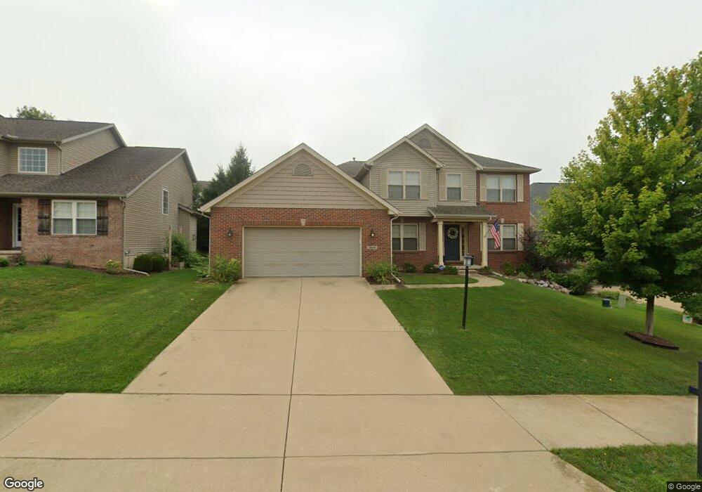 6806 N Iron Wood Dr, Edwards, IL 61528 - photo 1