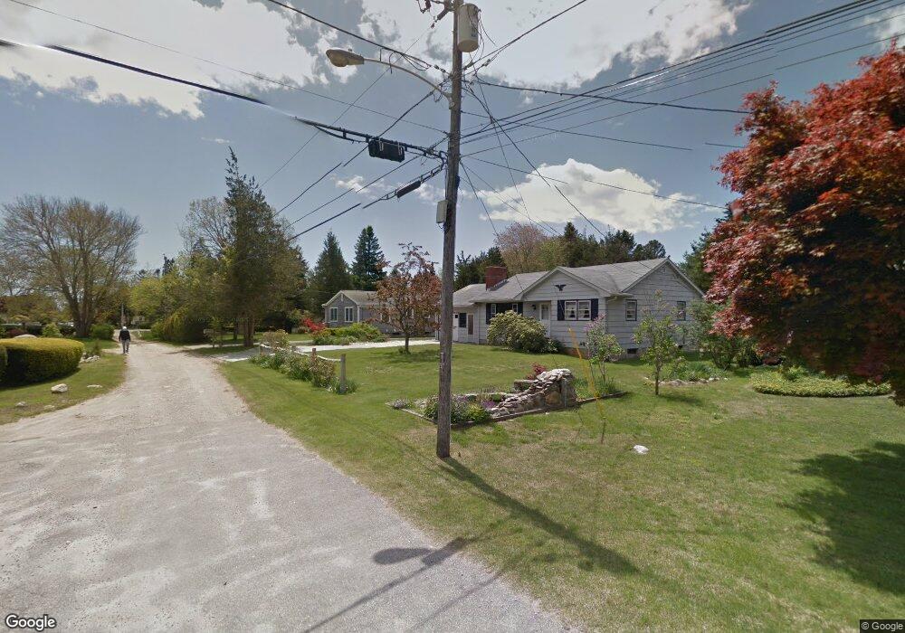 74 Uzzi Ave, Westerly, RI 02891 - photo 1