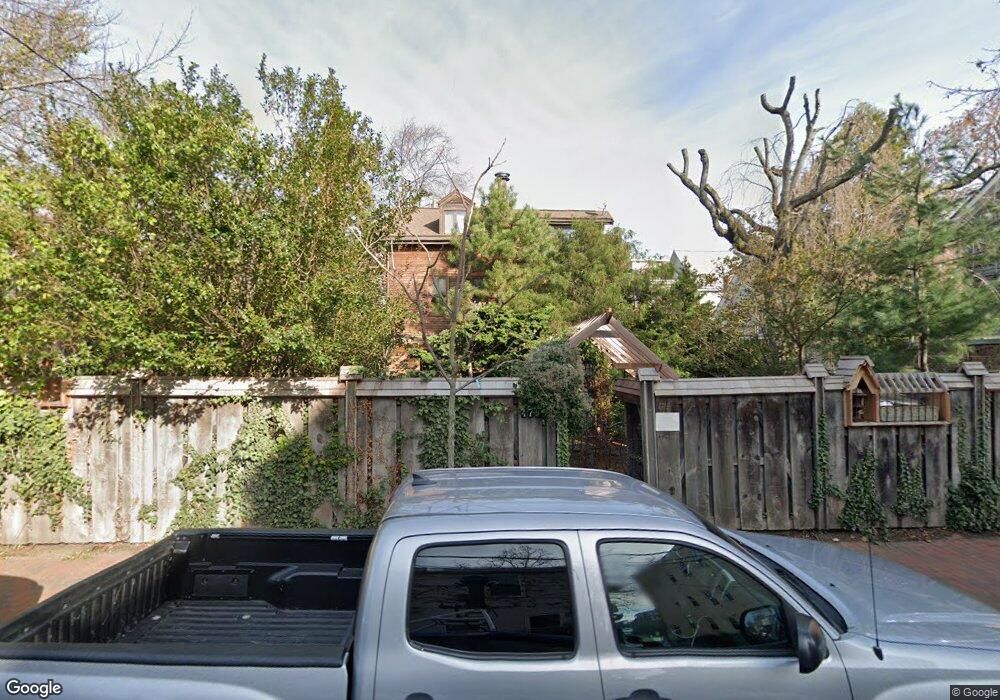 479 Franklin St, Cambridge, MA 02139 - photo 1