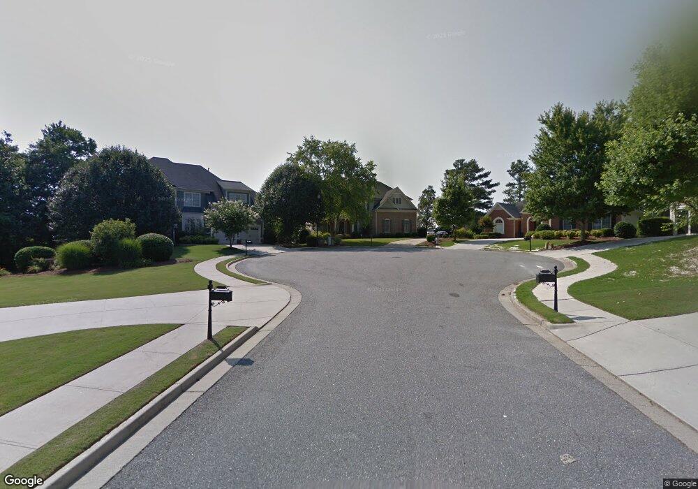 1687 Deerhaven Trail, Dacula, GA 30019 - photo 1