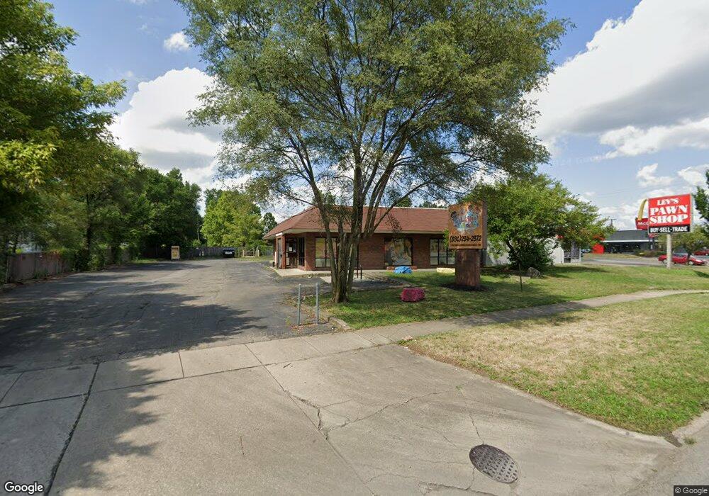 3500 E Broad St, Columbus, OH 43213 - photo 1