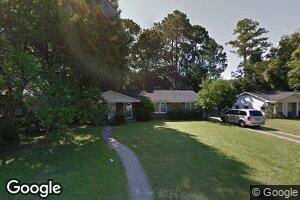 24 Delta Cir, Savannah, GA 31406