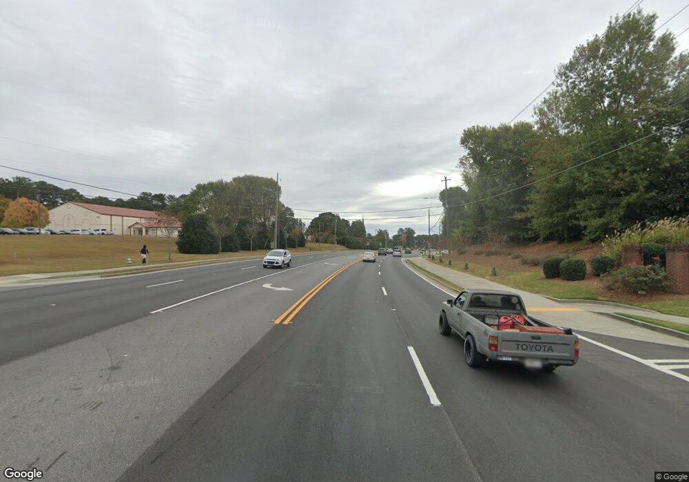 0 Light Cir NW unit 8097951, Norcross, GA 30071 - photo 1