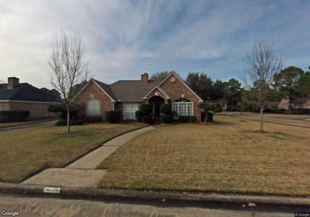 16139 Ridge Park Dr, Houston, TX 77095 - photo 1