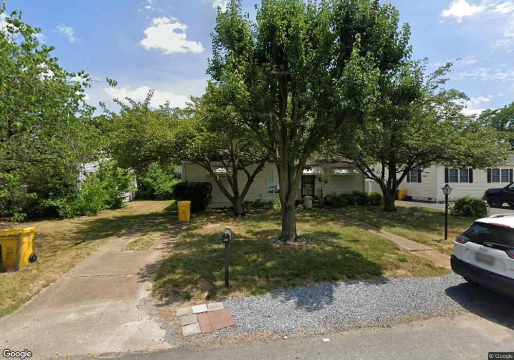 931 Andrews Rd, Glen Burnie, MD 21060 - photo 1