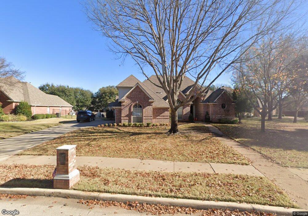 1615 Pecos Dr, Southlake, TX 76092 - photo 1