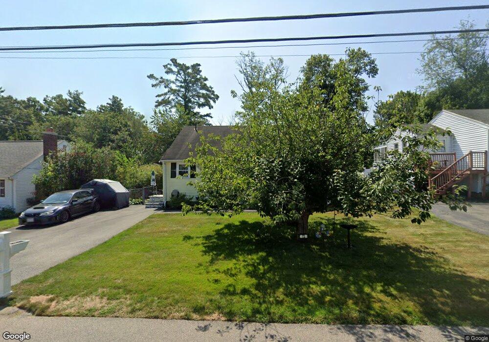 73 Armiston St, Brockton, MA 02302 - photo 1