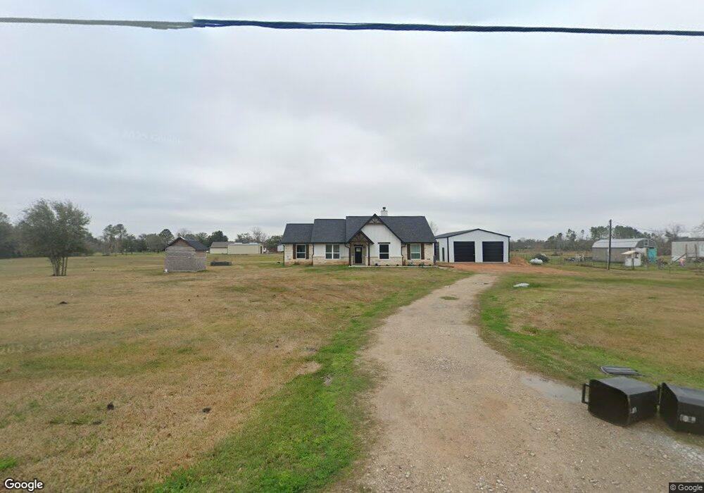 4920 Ike Frank Rd, Santa Fe, TX 77517 - photo 1