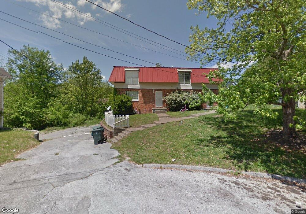 4691 Plaza Hills Ln unit 1, Hixson, TN 37343 - photo 1