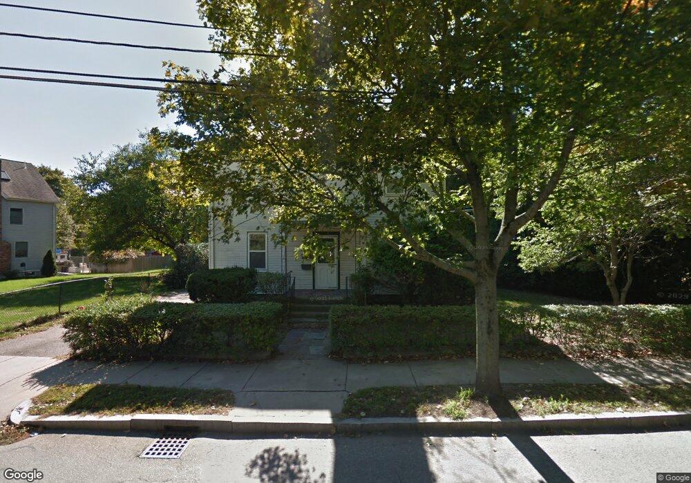 44 River St, West Newton, MA 02465 - photo 1