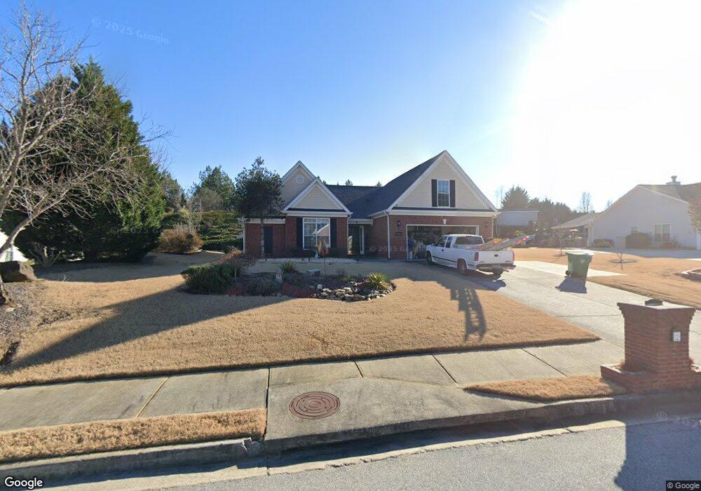 1924 Cedar Walk Ln, Conley, GA 30288 - photo 1
