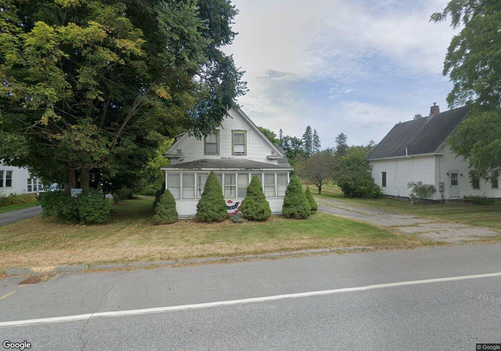32 Bridge St, Colebrook, NH 03576 - photo 1
