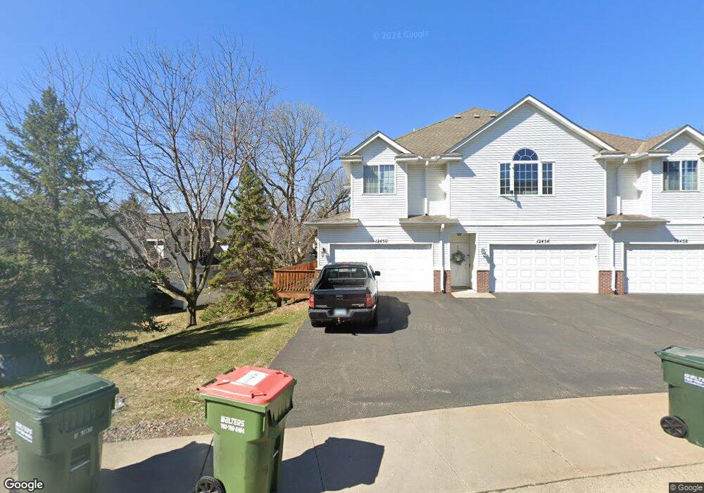 12450 Unity St NW, Coon Rapids, MN 55448 - photo 1