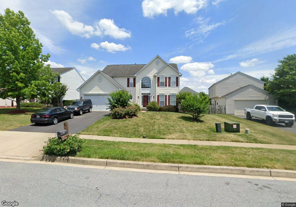 102 Greenwich Dr, Walkersville, MD 21793 - photo 1