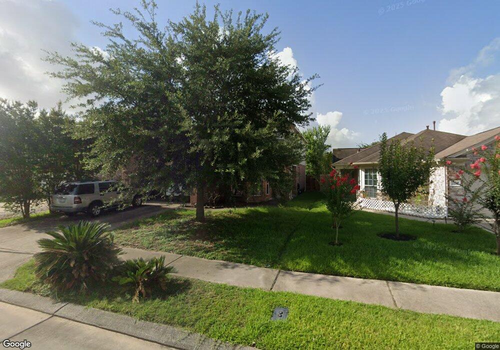 2334 Urban Forest Ct, Spring, TX 77386 - photo 1