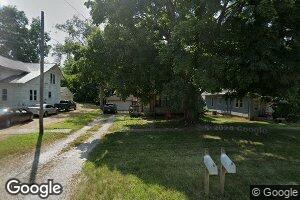 328 S Michigan Ave, Edgerton, OH 43517
