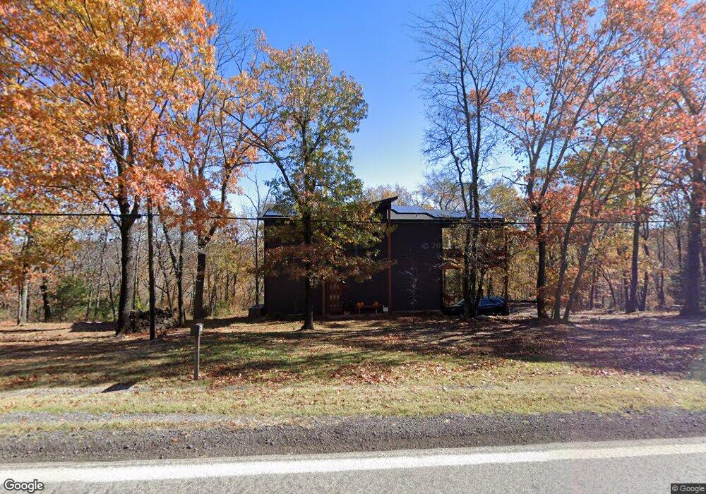 14362 S Highway 170, West Fork, AR 72774 - photo 1