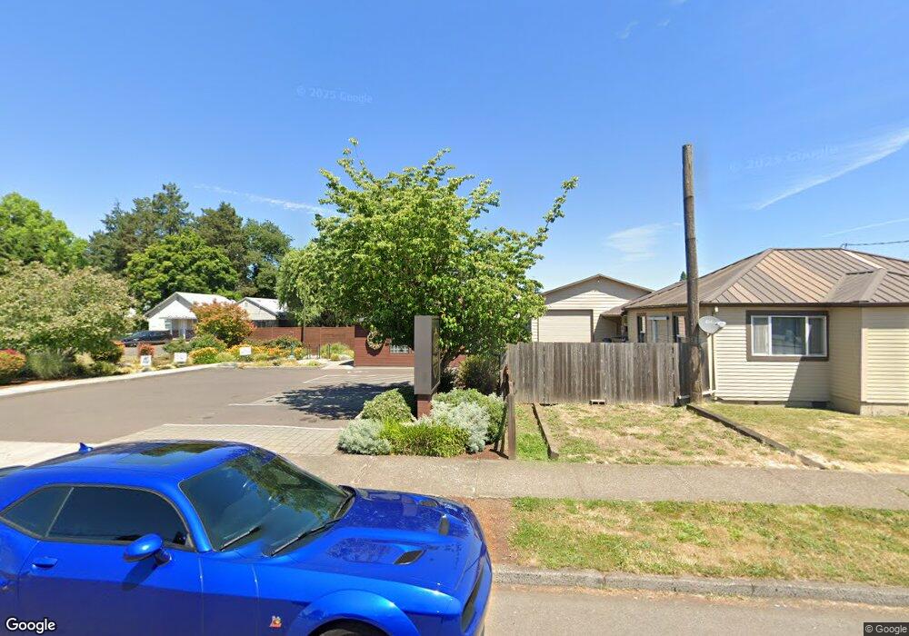 2743 19th Ave, Forest Grove, OR 97116 - photo 1