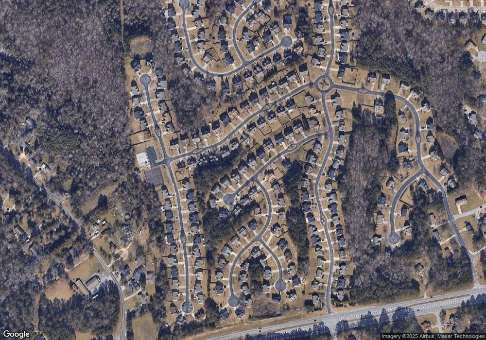 1129 River Tusk Place NE, Conyers, GA 30012 - photo 1