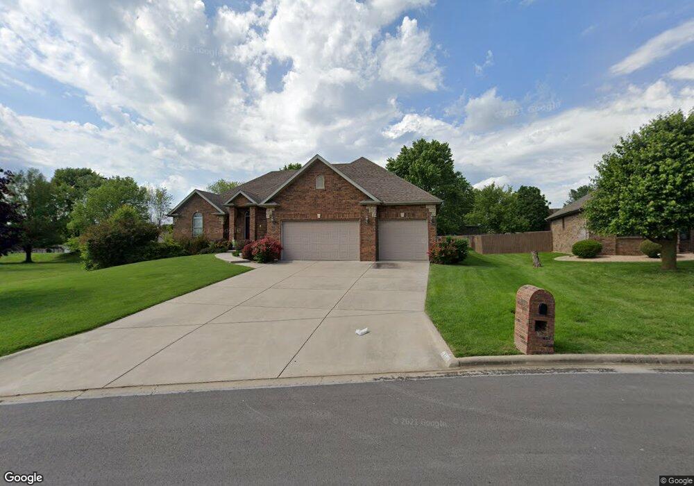 711 Robinwood Ln, Nixa, MO 65714 - photo 1