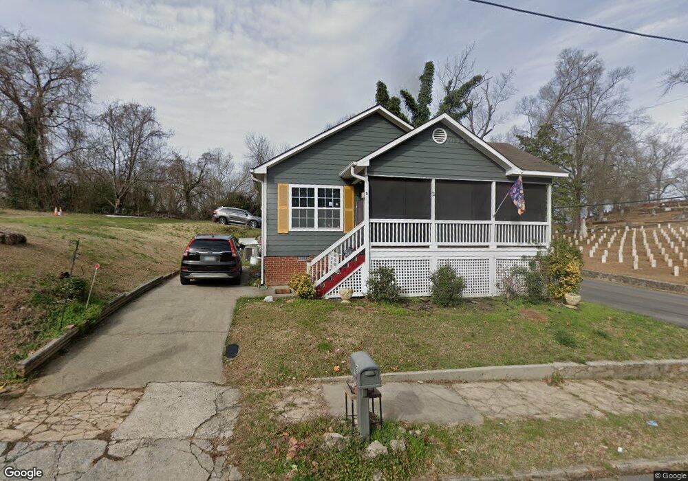 2 Klassing St SW, Rome, GA 30161 - photo 1