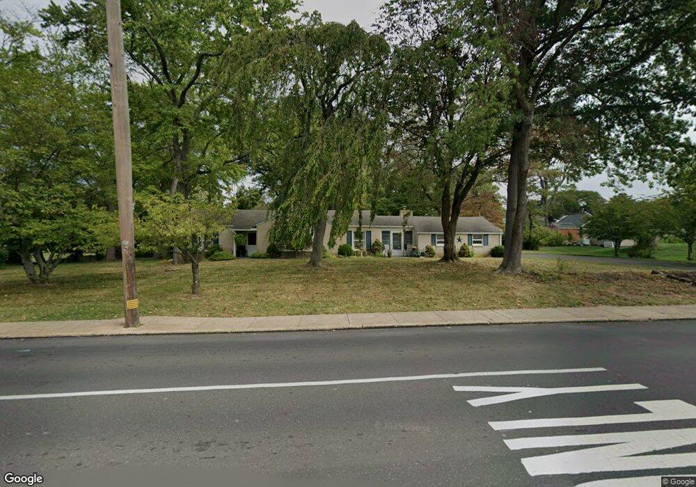 101 Hancock Rd, North Wales, PA 19454 - photo 1