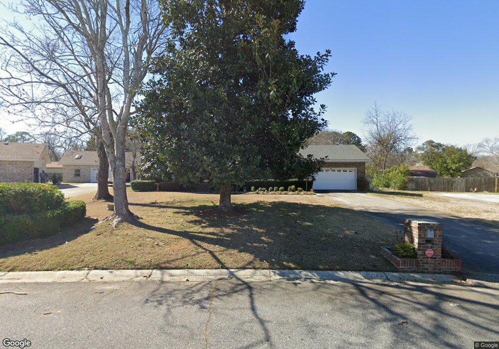 109 Mitchell Ct, Warner Robins, GA 31093 - photo 1