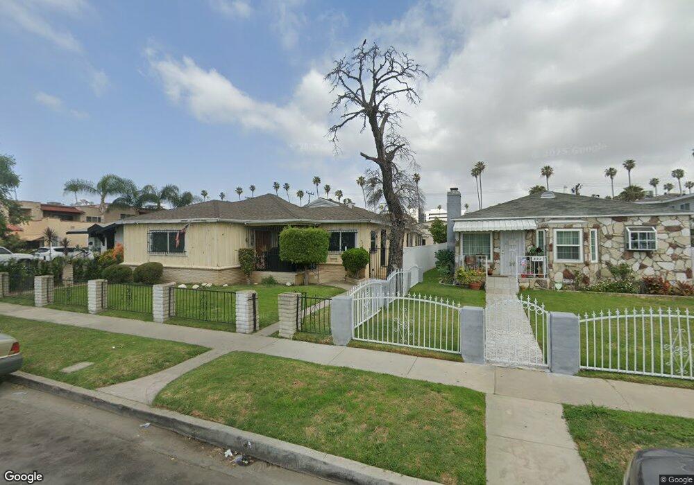 537 E 99th St, Inglewood, CA 90301 - photo 1