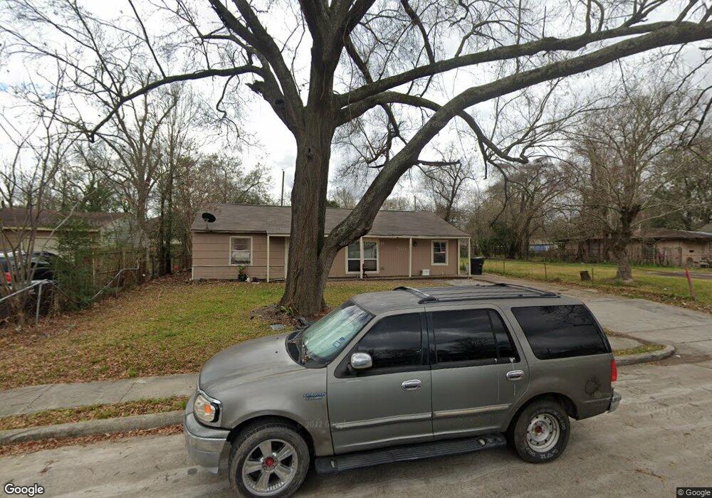 5338 Dewberry St, Houston, TX 77021 - photo 1