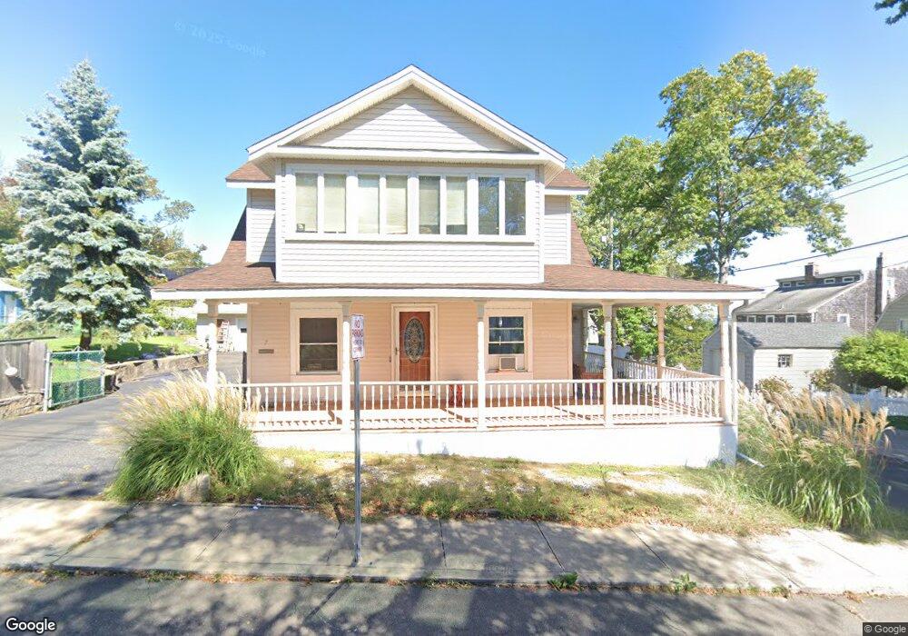 7 Scott St, West Haven, CT 06516 - photo 1