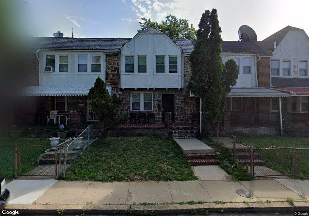 4505 Homer Ave, Baltimore, MD 21215 - photo 1