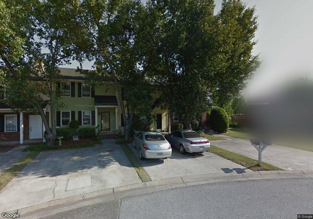 3917 Miramar Drive Extension, Augusta, GA 30907 - photo 1