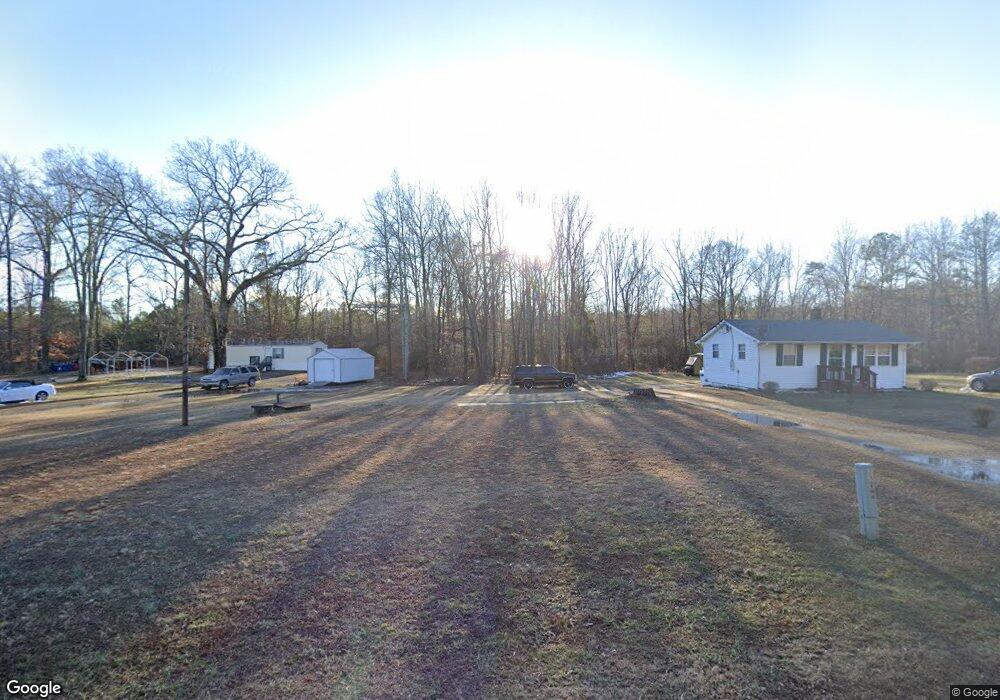 27046 Oxford Rd, Ruther Glen, VA 22546 - photo 1