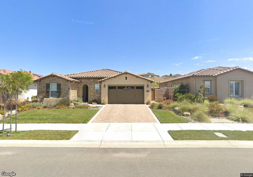 973 Trail View Place, Nipomo, CA 93444 - photo 1