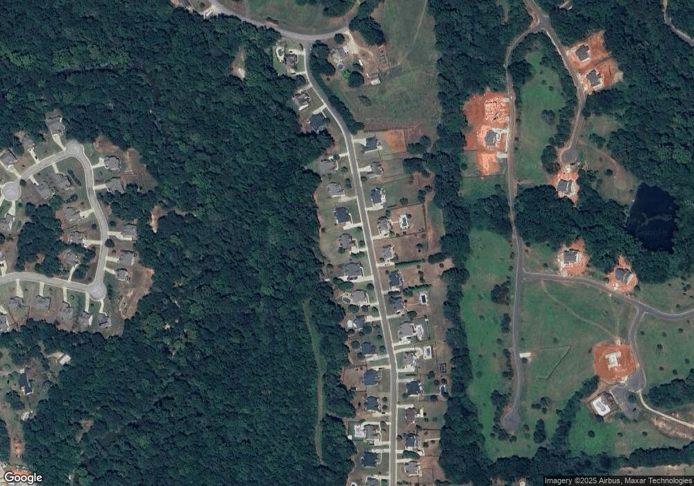 230 Durham Dr, Hoschton, GA 30548 - photo 1