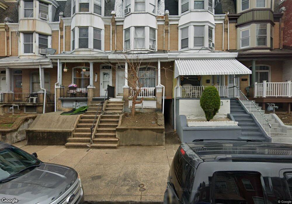 1027 N 10th St, Reading, PA 19604 - photo 1