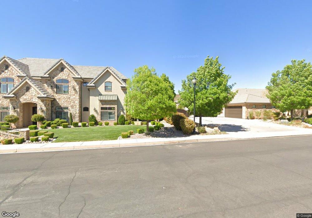 473 E Carriage Ln, Washington, UT 84780 - photo 1