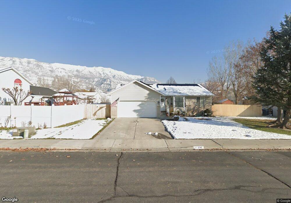 526 N 1020 W, Pleasant Grove, UT 84062 - photo 1