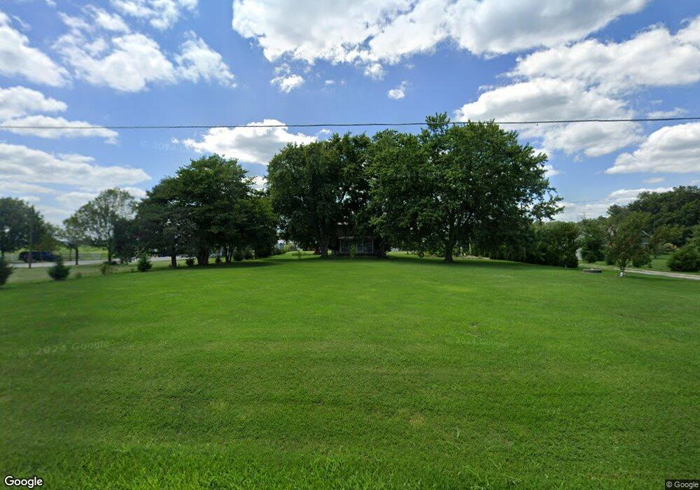 13935 N 900th St, Effingham, IL 62401 - photo 1