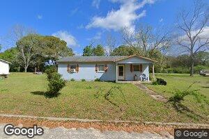 220 Cherokee House Rd, Rutledge, AL 36071