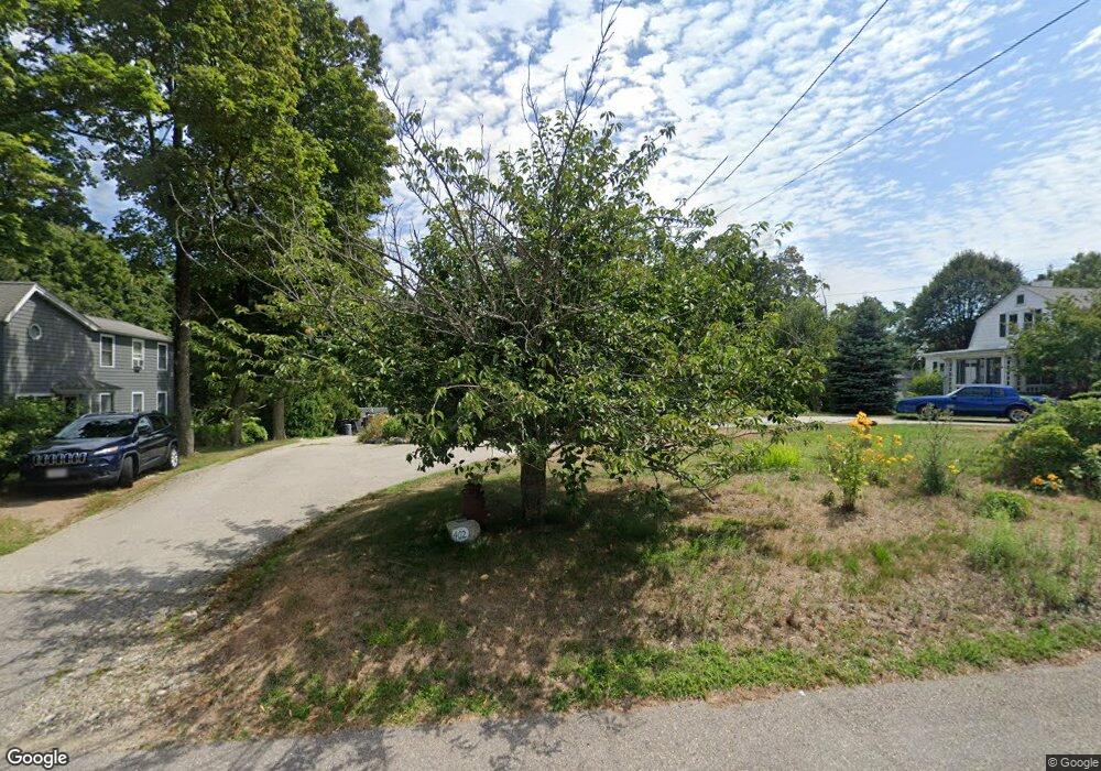 402 Front St, Weymouth, MA 02188 - photo 1