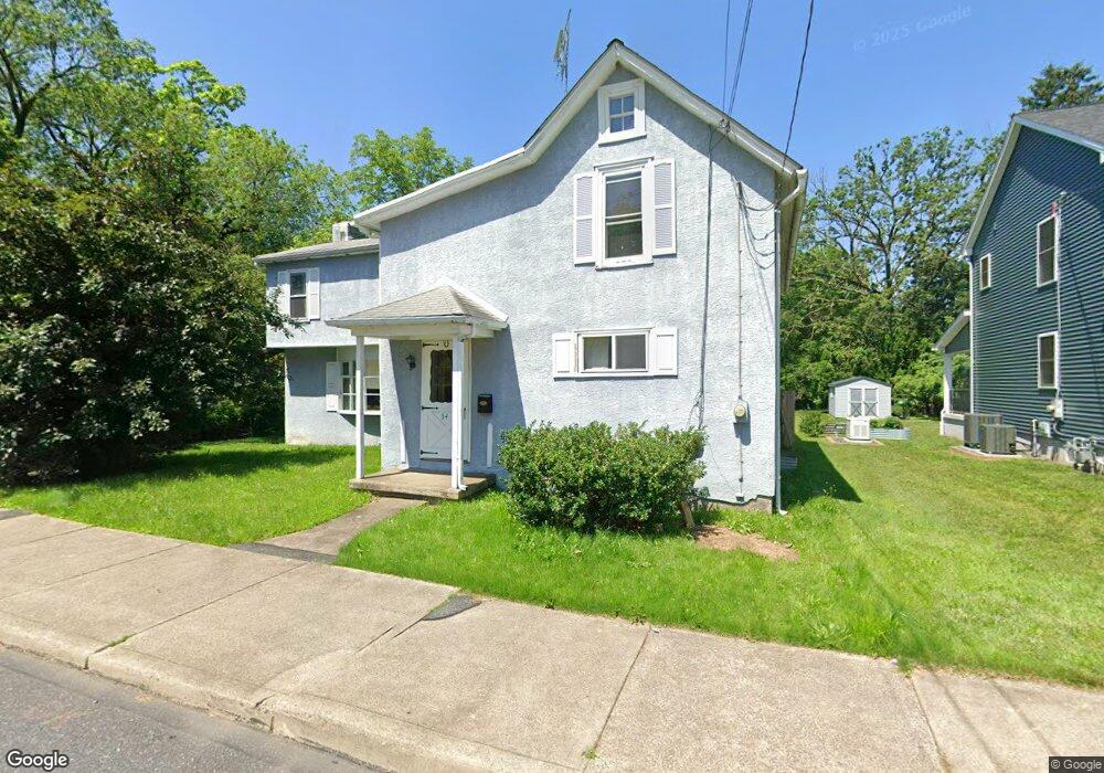 34 N 9th St, Quakertown, PA 18951 - photo 1
