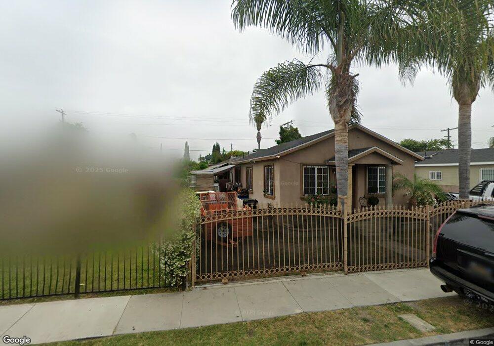 2224 E Piru St, Compton, CA 90222 - photo 1