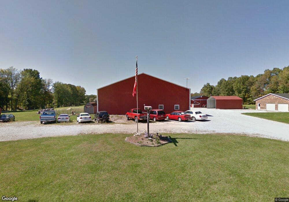 13371 N County Road 450 E, Batesville, IN 47006 - photo 1