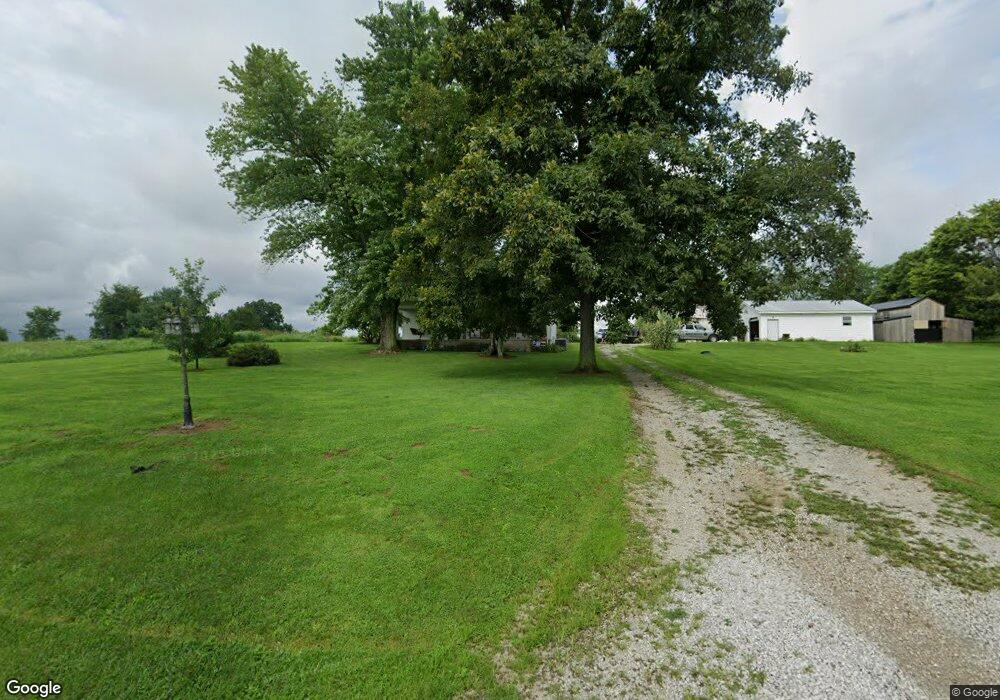 1462 Augusta Minerva Rd, Augusta, KY 41002 - photo 1
