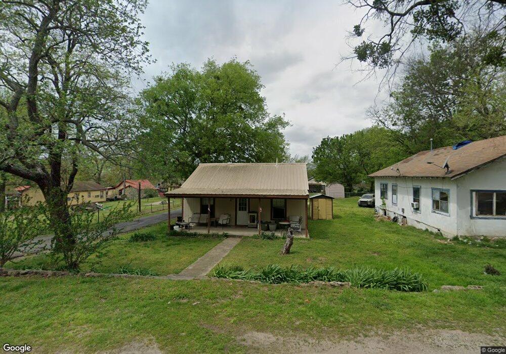 102 N Minda St, Other Ok, OK 74366 - photo 1