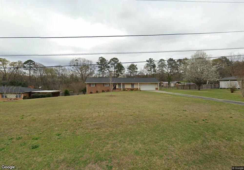 4259 Gibson Dr, Macon, GA 31216 - photo 1
