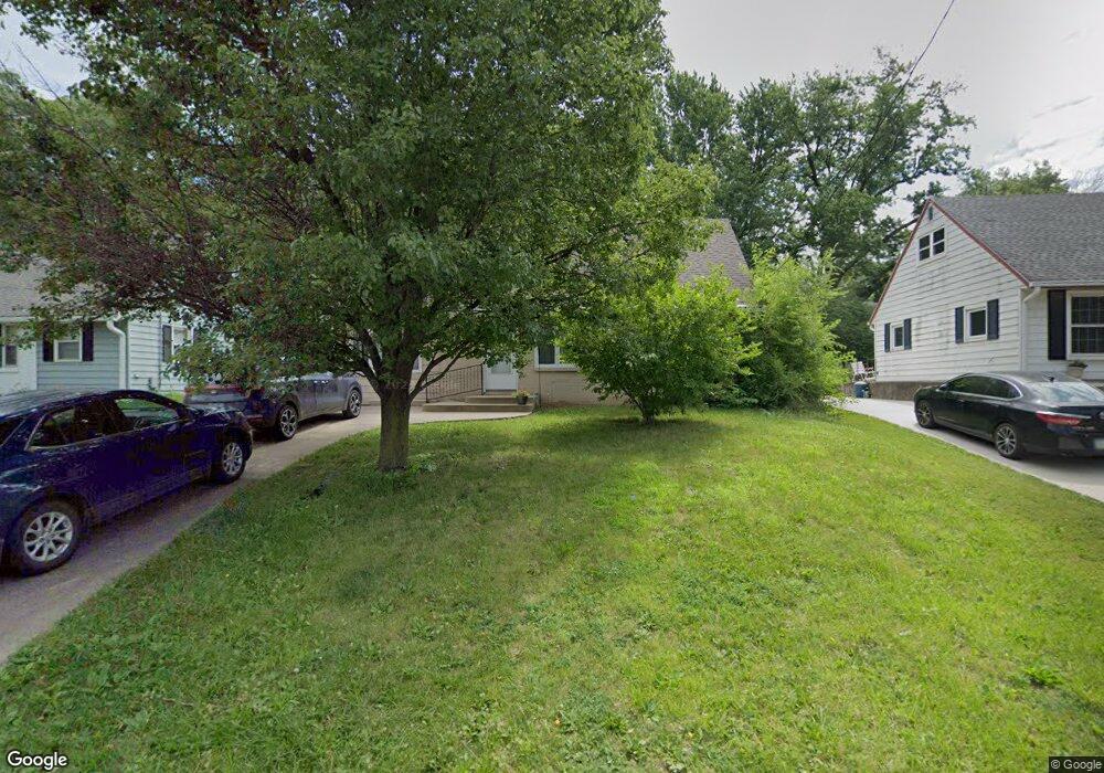 7305 SW 15th St, Des Moines, IA 50315 - photo 1